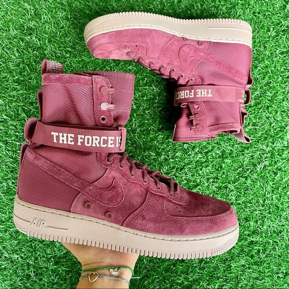Nike Other - Air Force 1 FIF SF